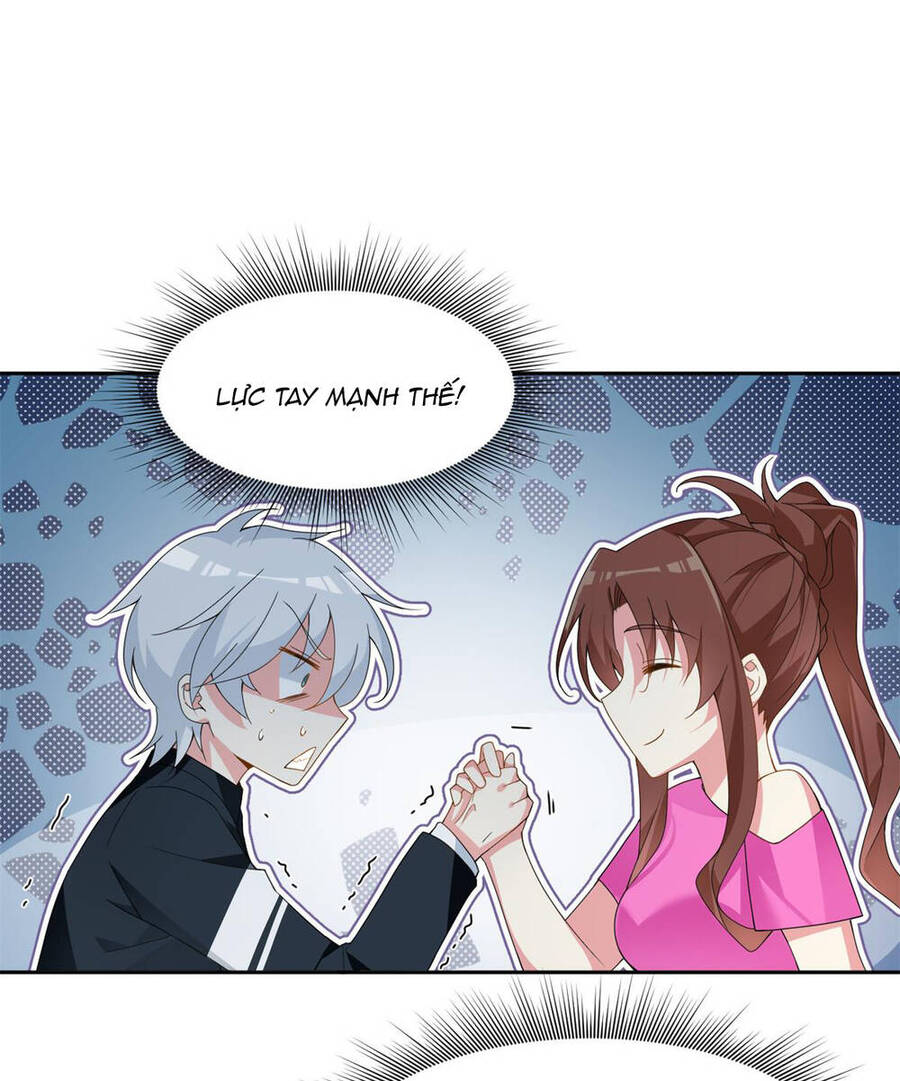 Tôi Ở Thế Giới Khác Dựa Dẫm Vào Phụ Nữ Chap 10 - Next Chap 11