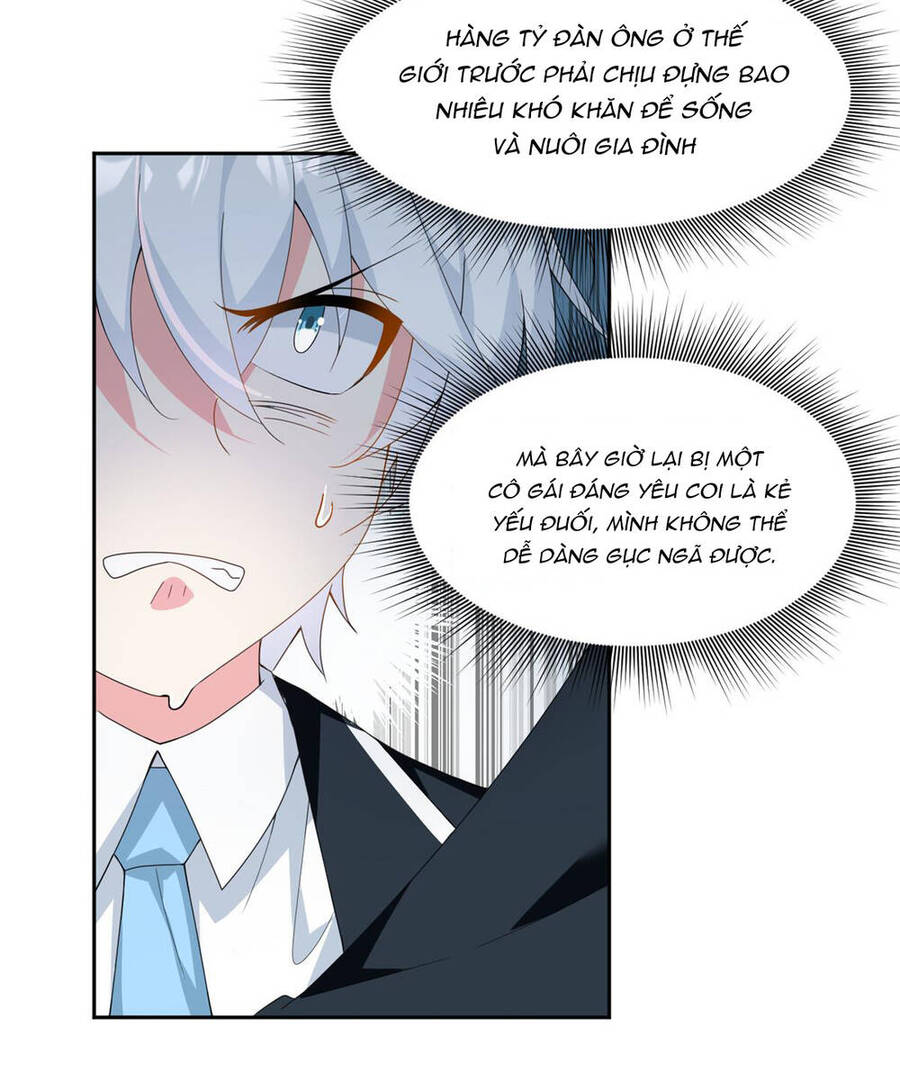 Tôi Ở Thế Giới Khác Dựa Dẫm Vào Phụ Nữ Chap 10 - Next Chap 11