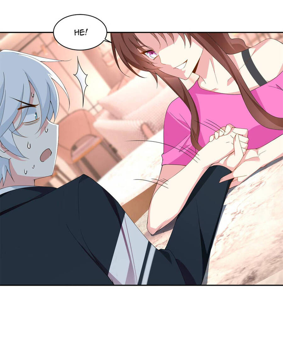 Tôi Ở Thế Giới Khác Dựa Dẫm Vào Phụ Nữ Chap 10 - Next Chap 11