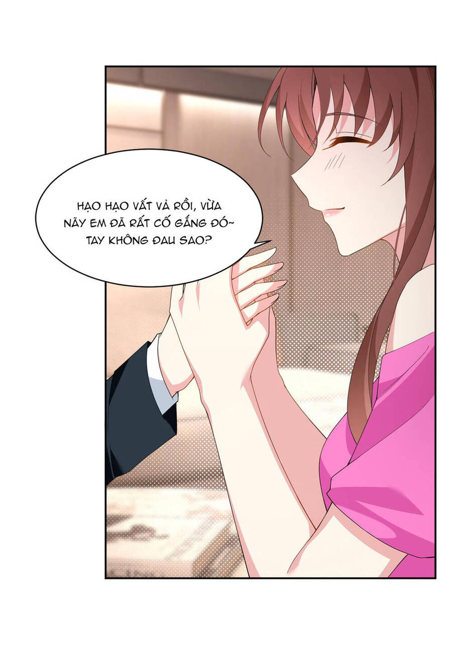 Tôi Ở Thế Giới Khác Dựa Dẫm Vào Phụ Nữ Chap 10 - Next Chap 11