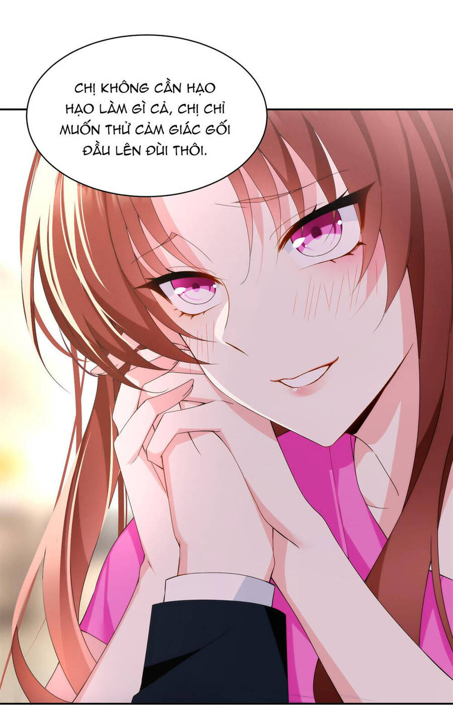 Tôi Ở Thế Giới Khác Dựa Dẫm Vào Phụ Nữ Chap 10 - Next Chap 11