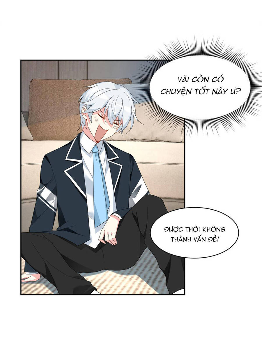 Tôi Ở Thế Giới Khác Dựa Dẫm Vào Phụ Nữ Chap 10 - Next Chap 11