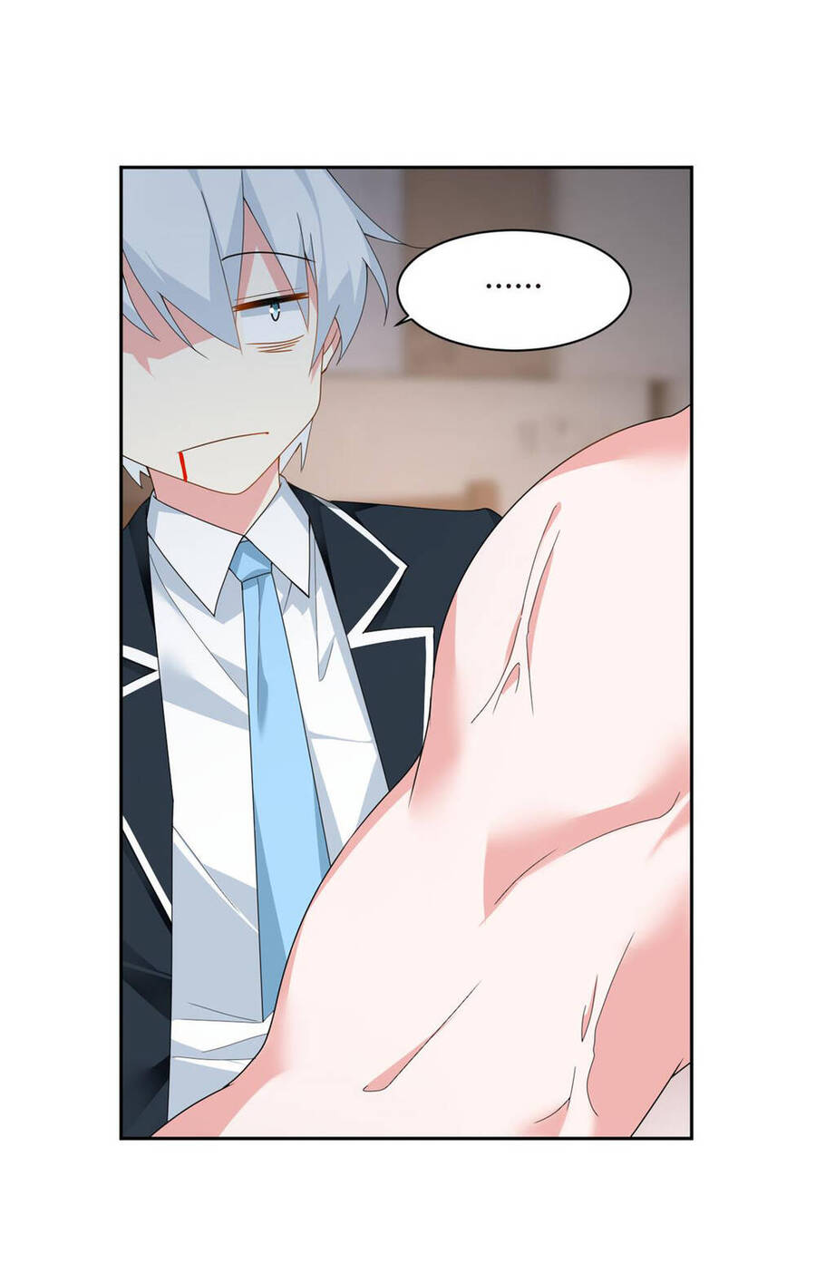 Tôi Ở Thế Giới Khác Dựa Dẫm Vào Phụ Nữ Chap 10 - Next Chap 11