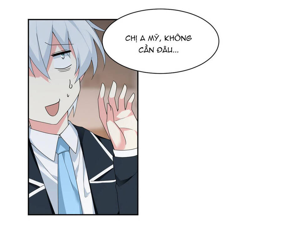 Tôi Ở Thế Giới Khác Dựa Dẫm Vào Phụ Nữ Chap 10 - Next Chap 11