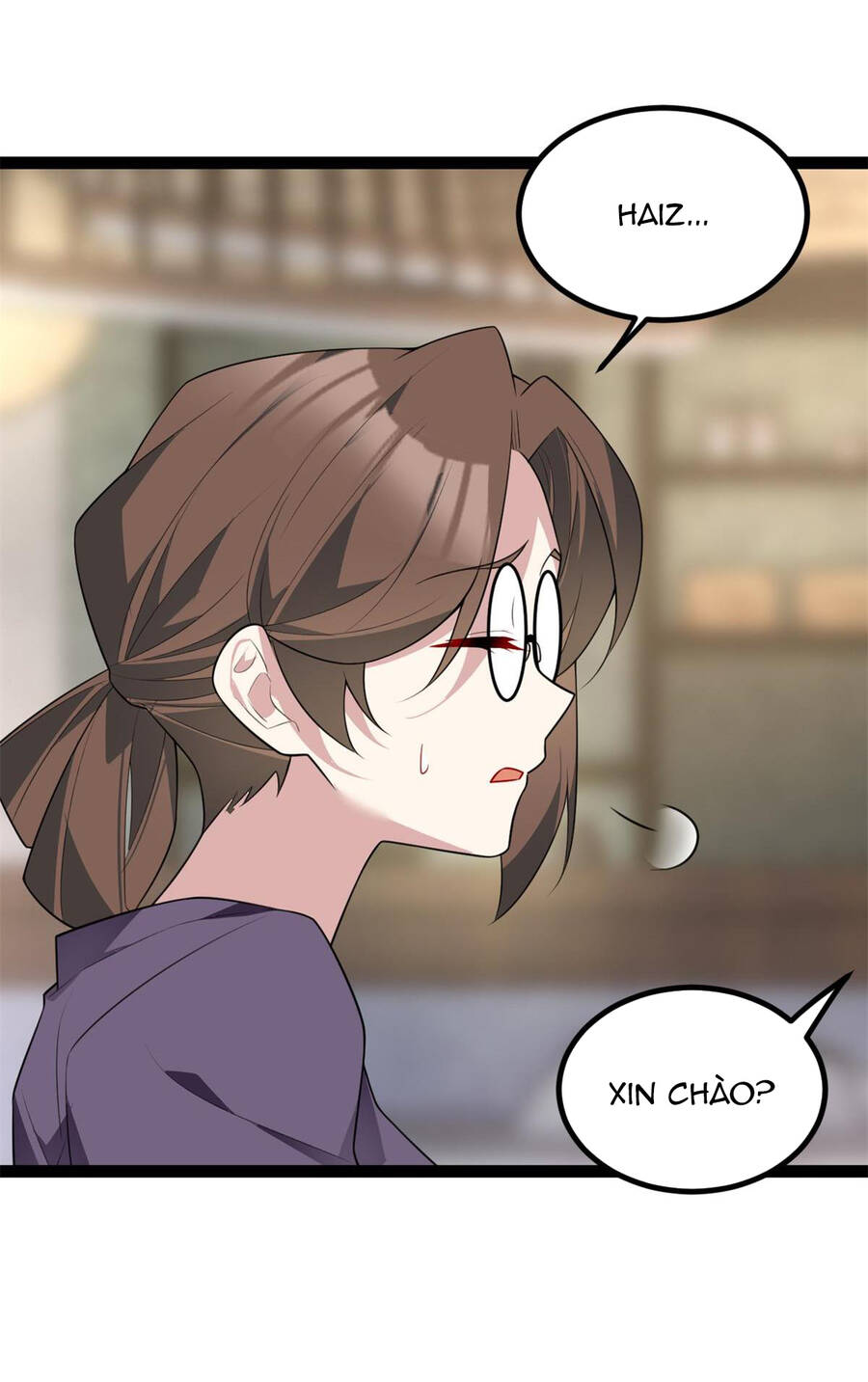 Tôi Ở Thế Giới Khác Dựa Dẫm Vào Phụ Nữ Chap 114 - Next Chap 115