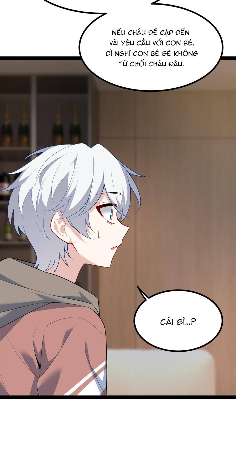 Tôi Ở Thế Giới Khác Dựa Dẫm Vào Phụ Nữ Chap 115 - Next Chap 116