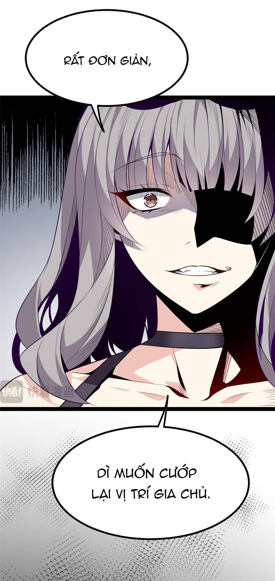 Tôi Ở Thế Giới Khác Dựa Dẫm Vào Phụ Nữ Chap 115 - Next Chap 116