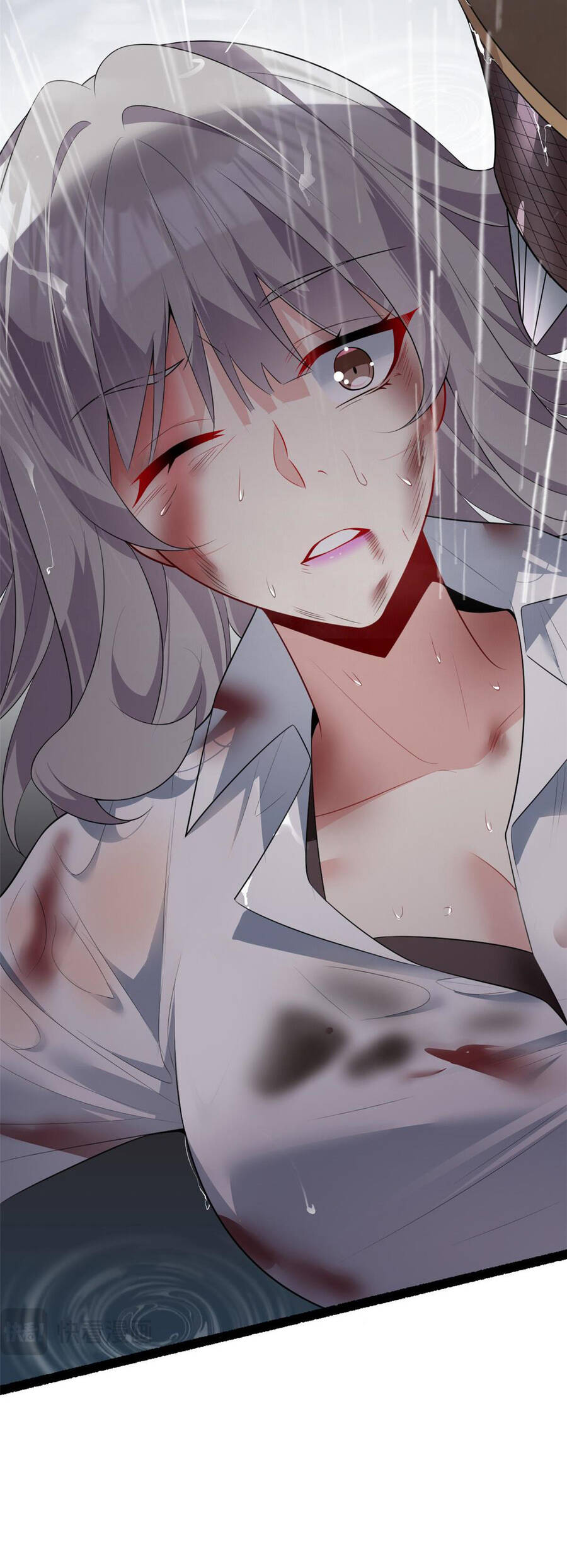 Tôi Ở Thế Giới Khác Dựa Dẫm Vào Phụ Nữ Chap 115 - Next Chap 116