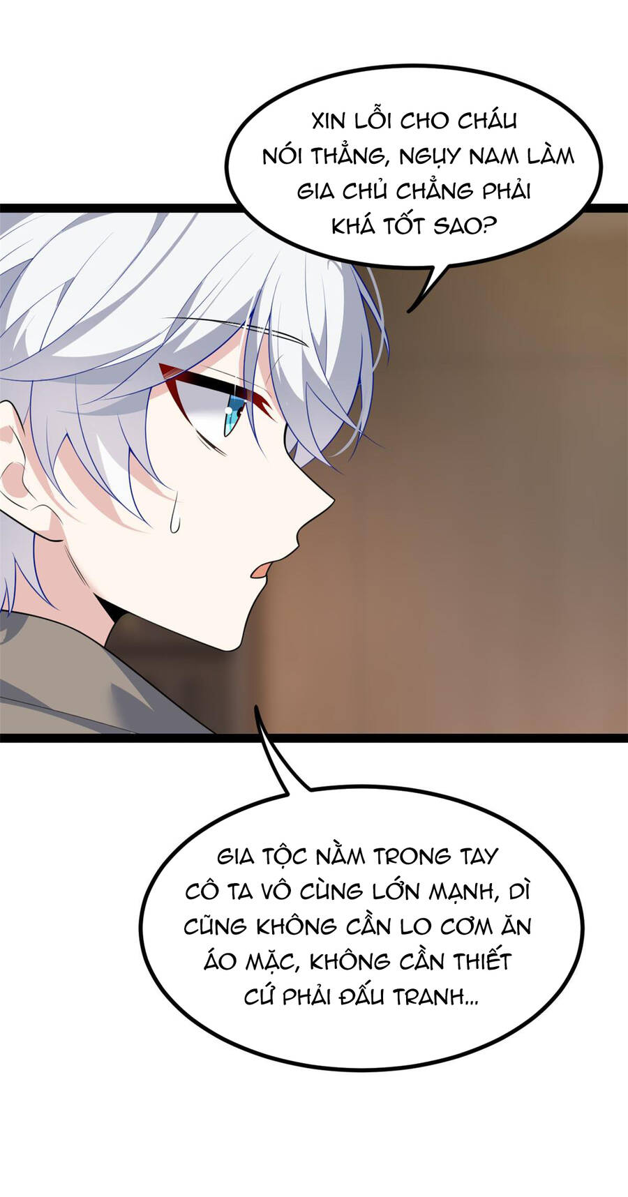 Tôi Ở Thế Giới Khác Dựa Dẫm Vào Phụ Nữ Chap 115 - Next Chap 116
