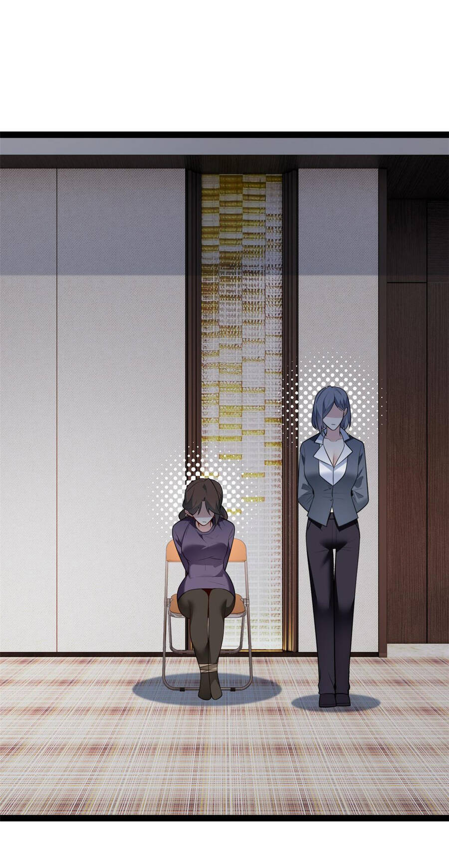 Tôi Ở Thế Giới Khác Dựa Dẫm Vào Phụ Nữ Chap 115 - Next Chap 116