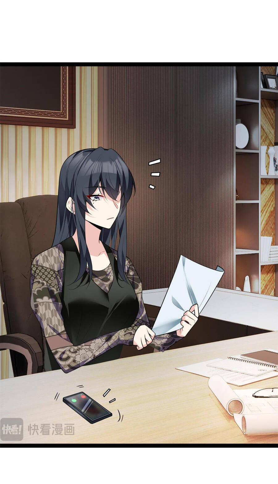 Tôi Ở Thế Giới Khác Dựa Dẫm Vào Phụ Nữ Chap 115 - Next Chap 116