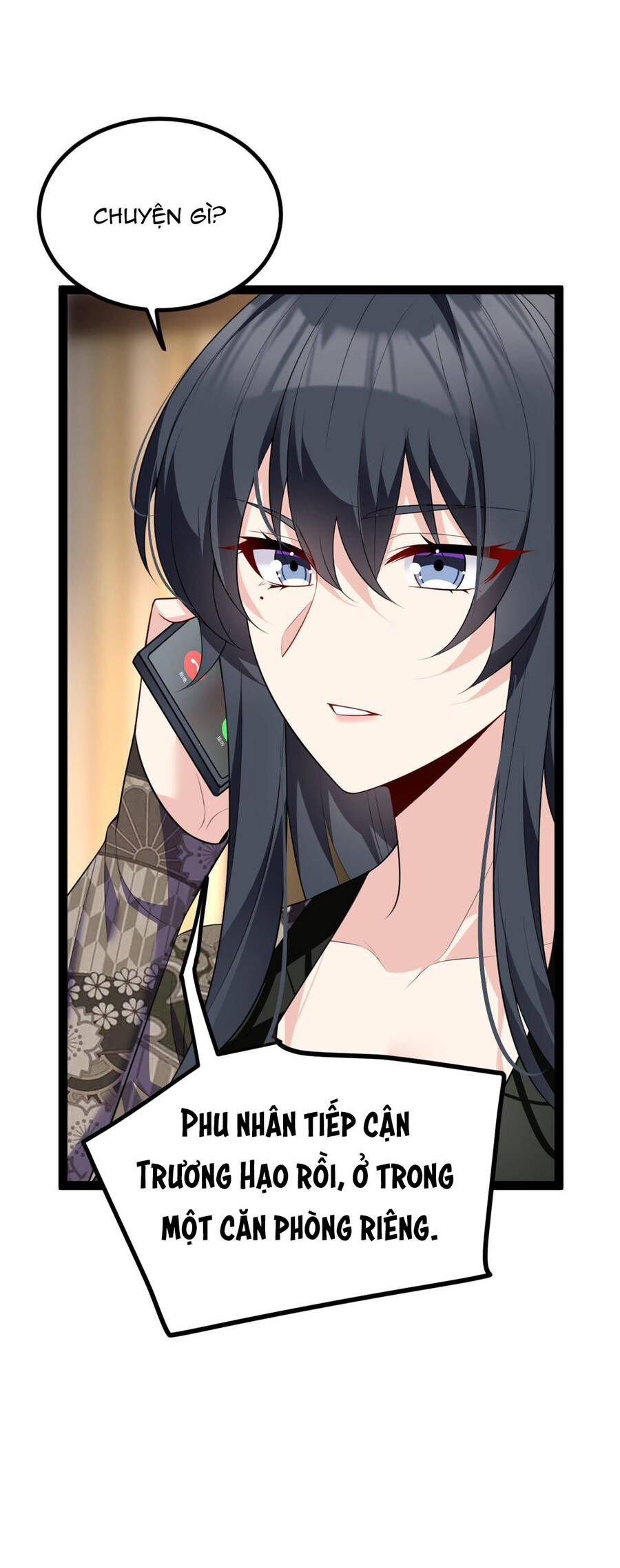 Tôi Ở Thế Giới Khác Dựa Dẫm Vào Phụ Nữ Chap 115 - Next Chap 116
