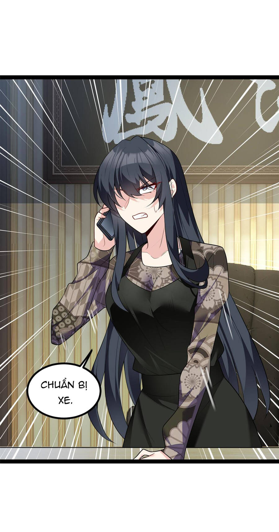 Tôi Ở Thế Giới Khác Dựa Dẫm Vào Phụ Nữ Chap 115 - Next Chap 116