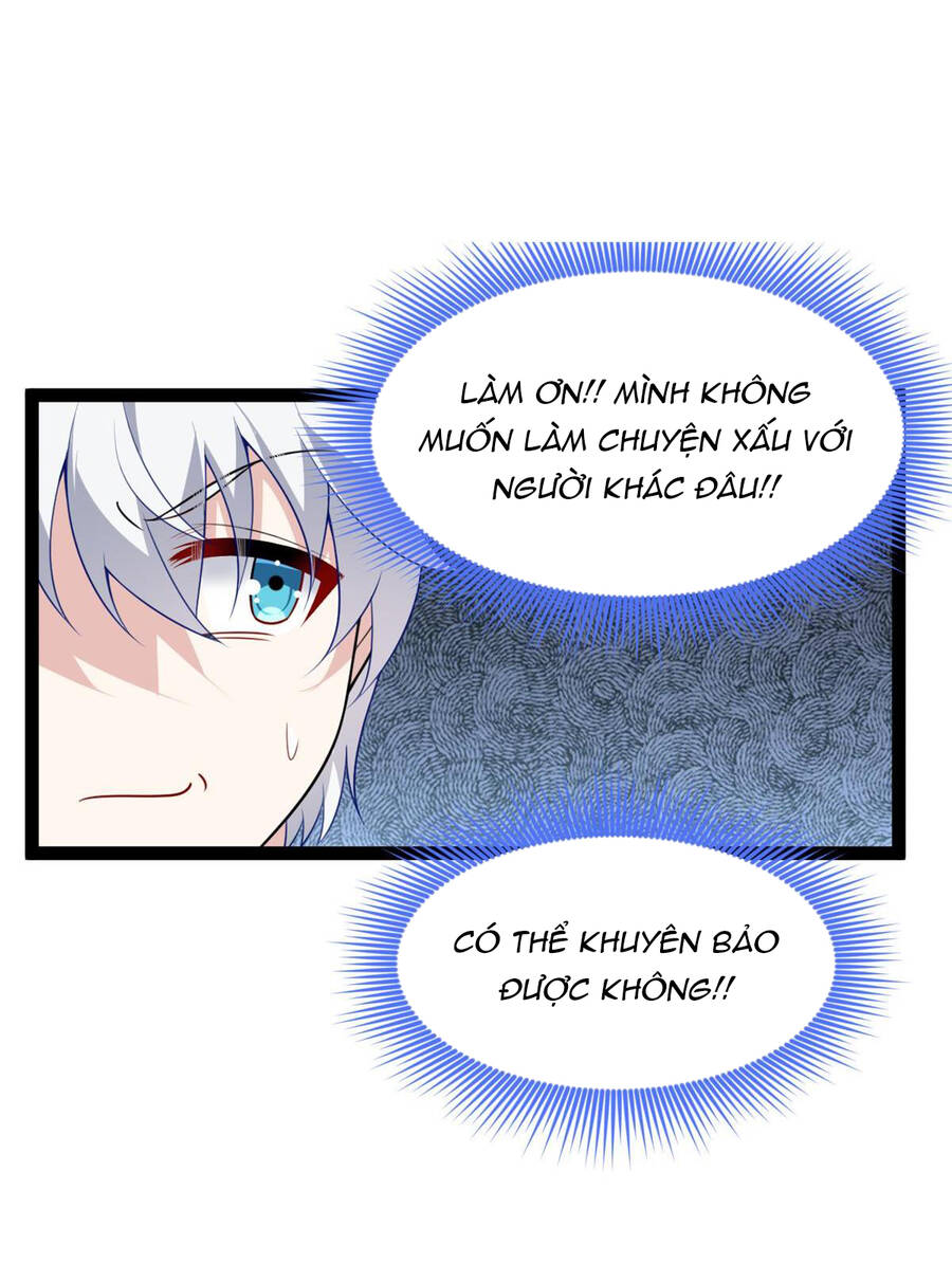 Tôi Ở Thế Giới Khác Dựa Dẫm Vào Phụ Nữ Chap 115 - Next Chap 116