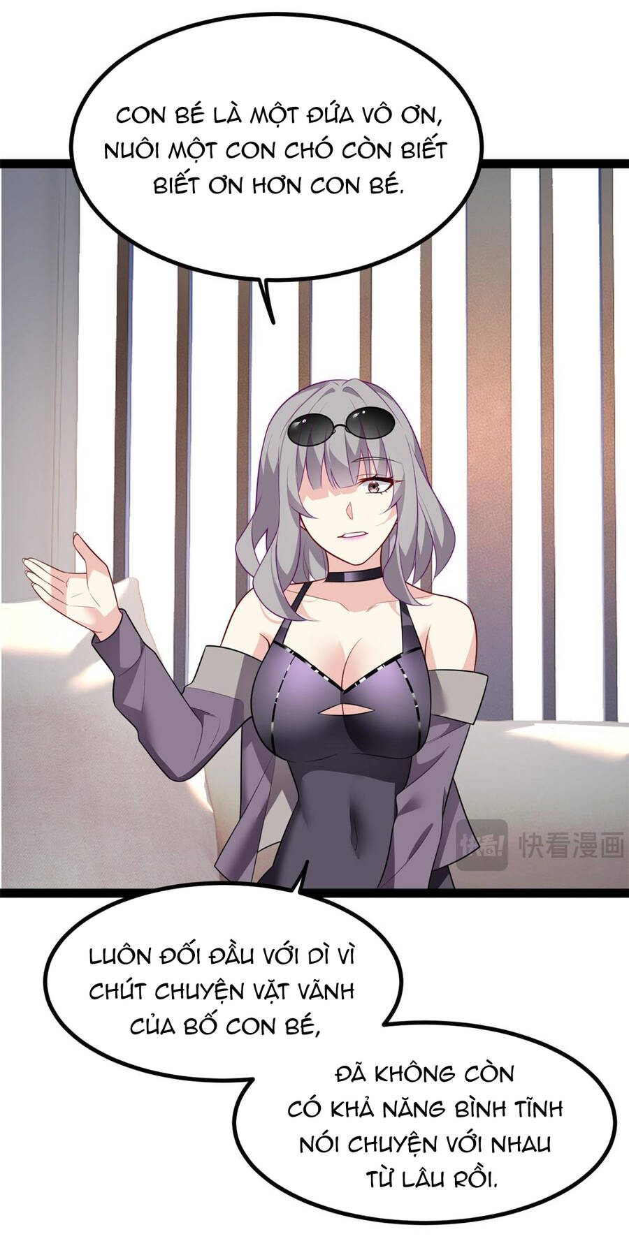 Tôi Ở Thế Giới Khác Dựa Dẫm Vào Phụ Nữ Chap 115 - Next Chap 116