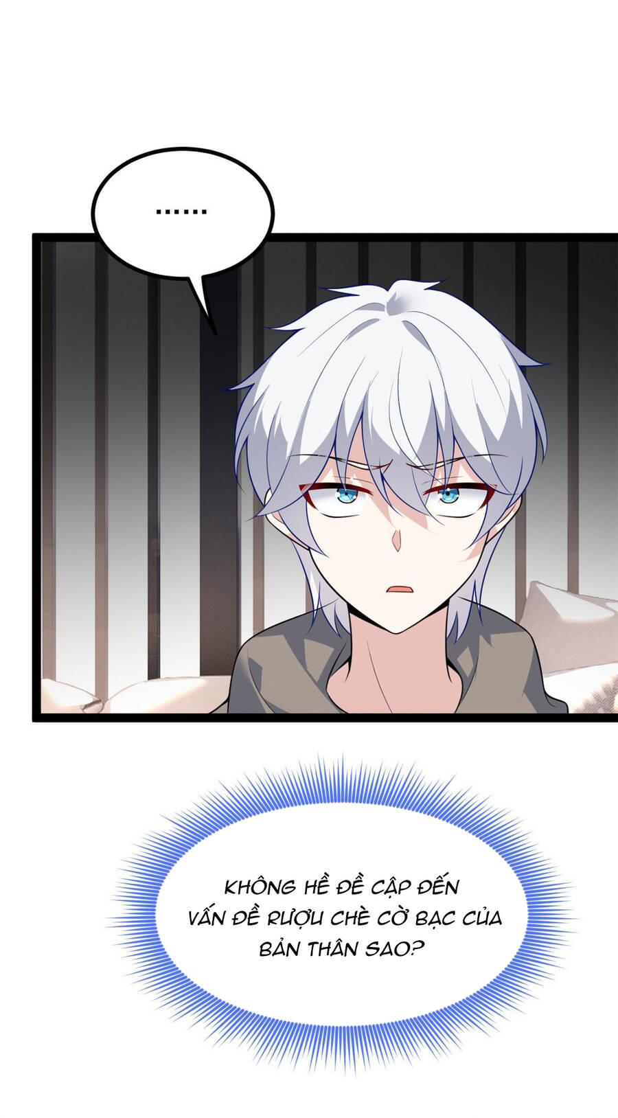 Tôi Ở Thế Giới Khác Dựa Dẫm Vào Phụ Nữ Chap 115 - Next Chap 116