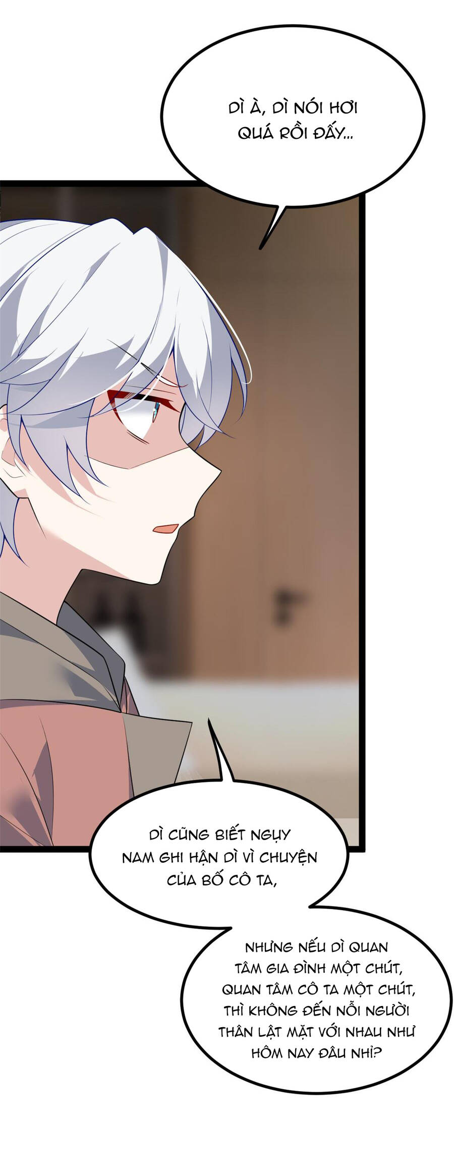 Tôi Ở Thế Giới Khác Dựa Dẫm Vào Phụ Nữ Chap 115 - Next Chap 116
