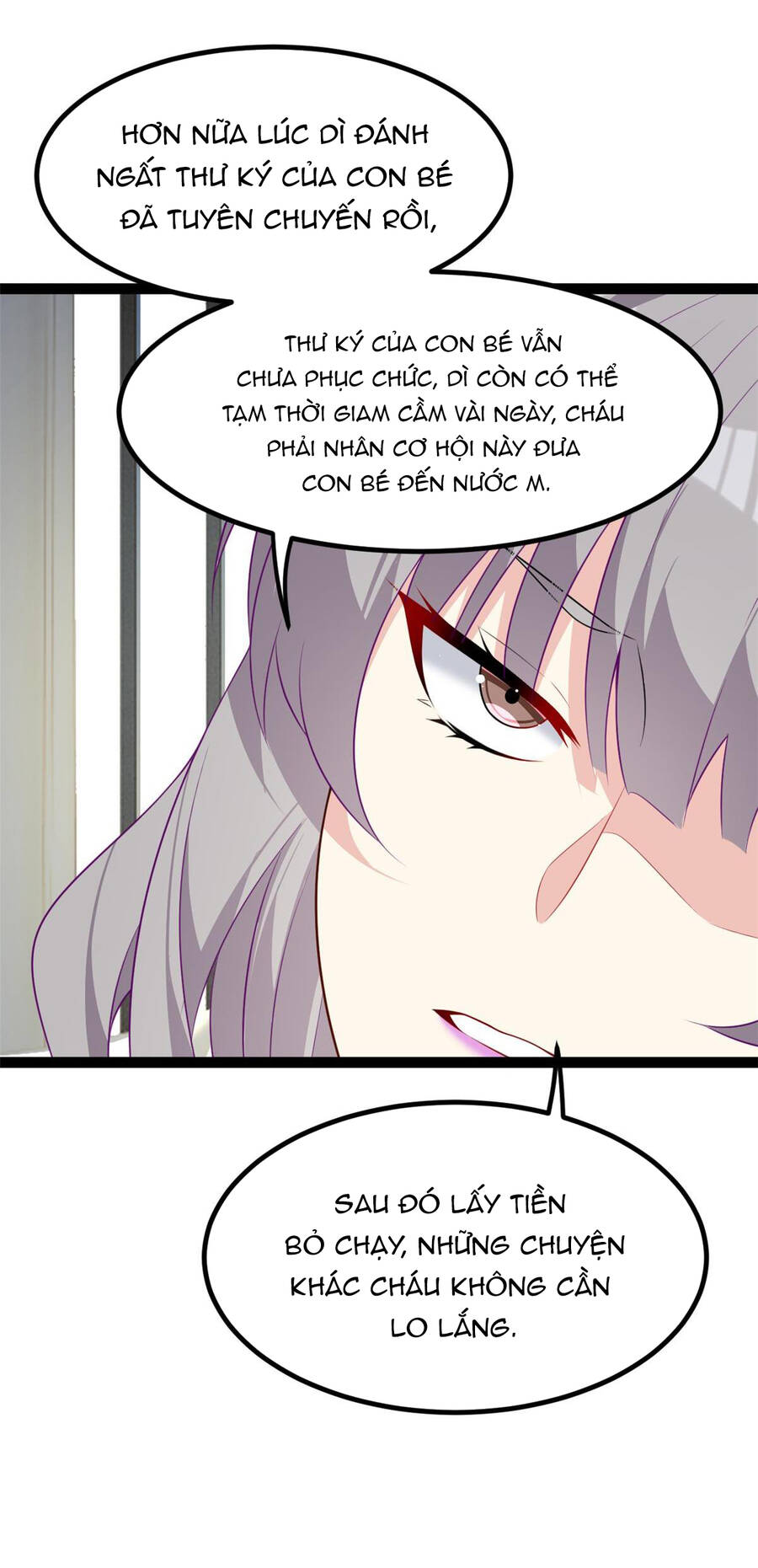 Tôi Ở Thế Giới Khác Dựa Dẫm Vào Phụ Nữ Chap 115 - Next Chap 116
