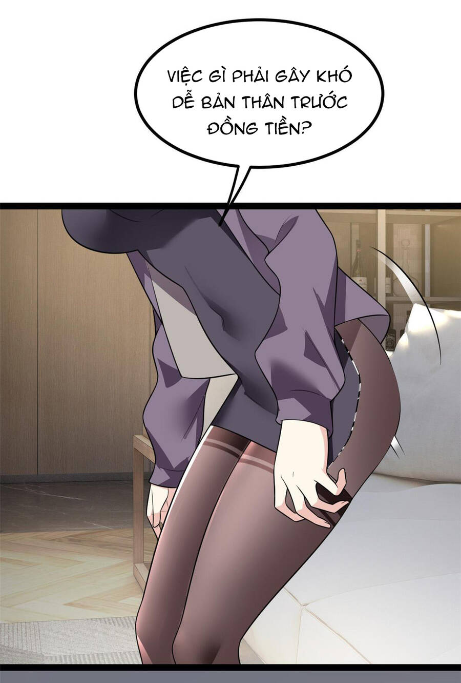 Tôi Ở Thế Giới Khác Dựa Dẫm Vào Phụ Nữ Chap 115 - Next Chap 116