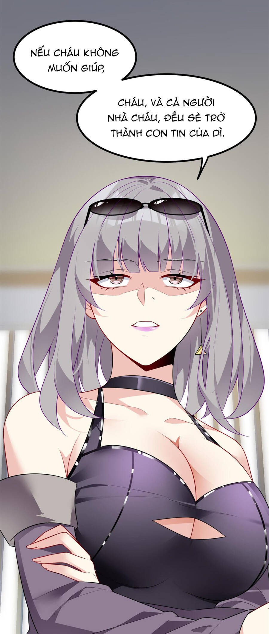 Tôi Ở Thế Giới Khác Dựa Dẫm Vào Phụ Nữ Chap 115 - Next Chap 116