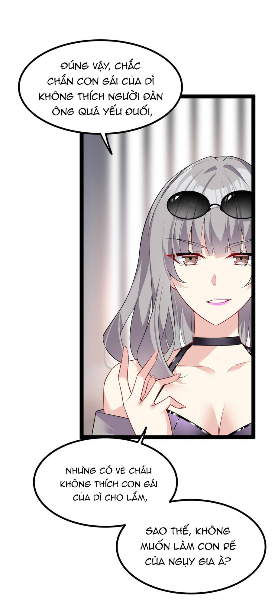 Tôi Ở Thế Giới Khác Dựa Dẫm Vào Phụ Nữ Chap 115 - Next Chap 116