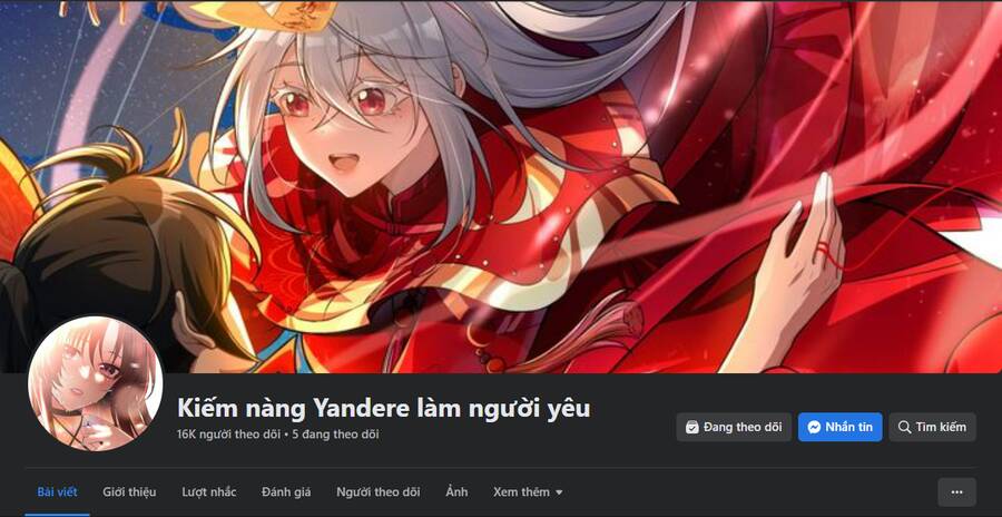 Tôi Ở Thế Giới Khác Dựa Dẫm Vào Phụ Nữ Chap 115 - Next Chap 116