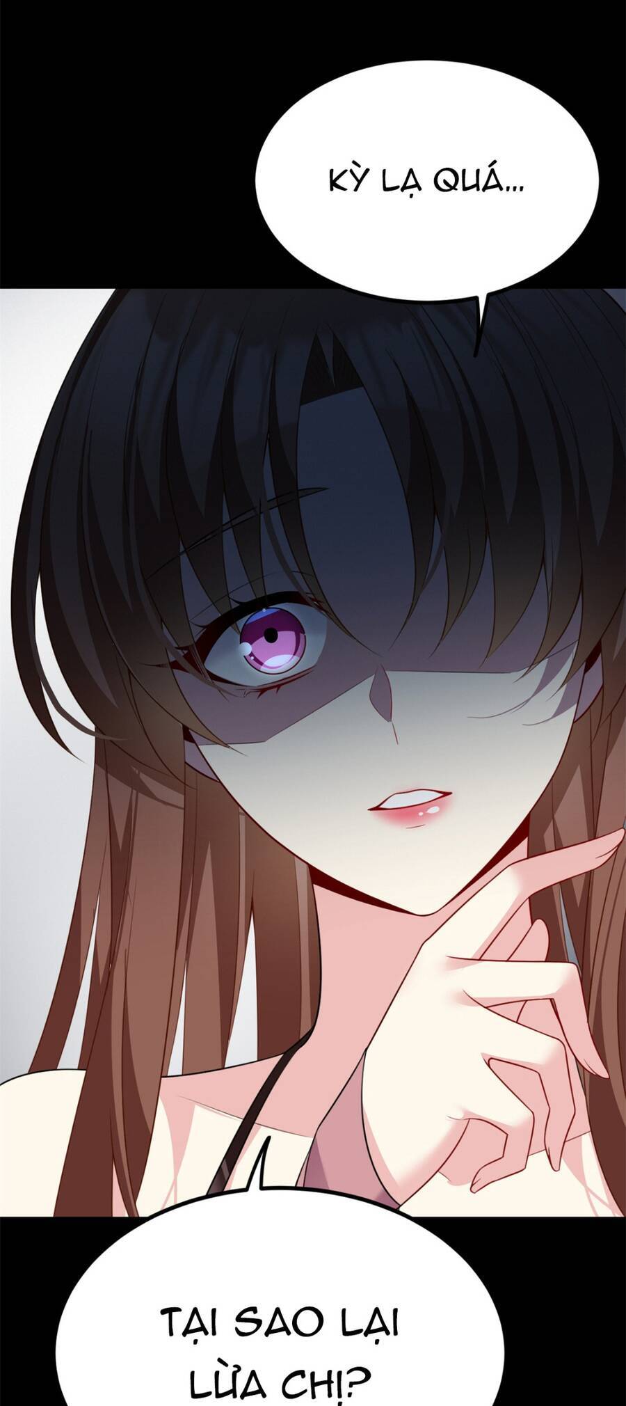 Tôi Ở Thế Giới Khác Dựa Dẫm Vào Phụ Nữ Chap 115 - Next Chap 116