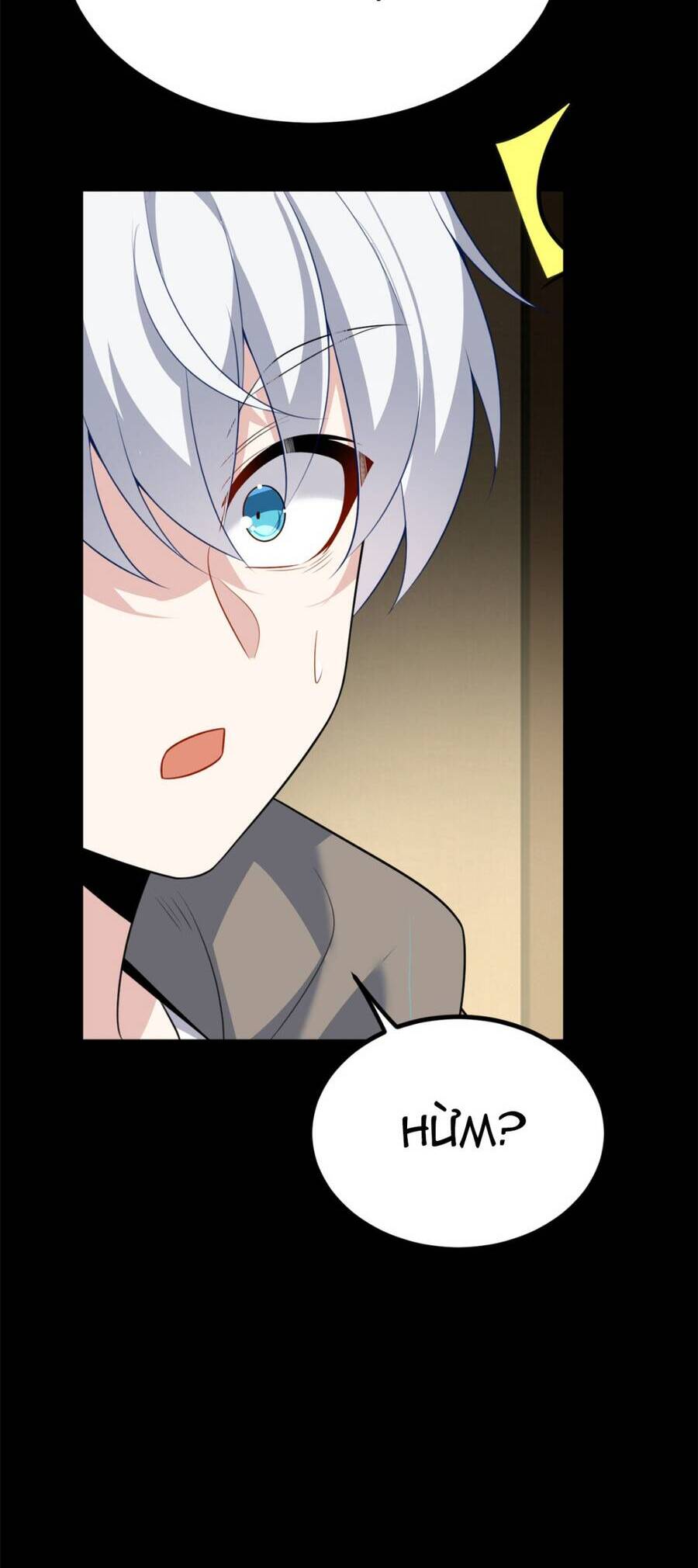 Tôi Ở Thế Giới Khác Dựa Dẫm Vào Phụ Nữ Chap 115 - Next Chap 116