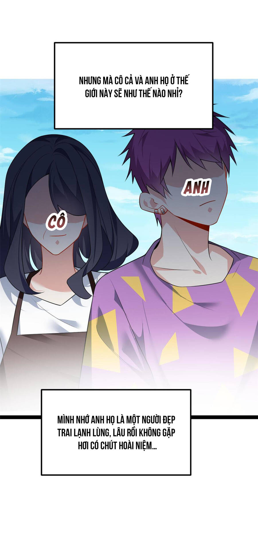 Tôi Ở Thế Giới Khác Dựa Dẫm Vào Phụ Nữ Chap 115 - Next Chap 116
