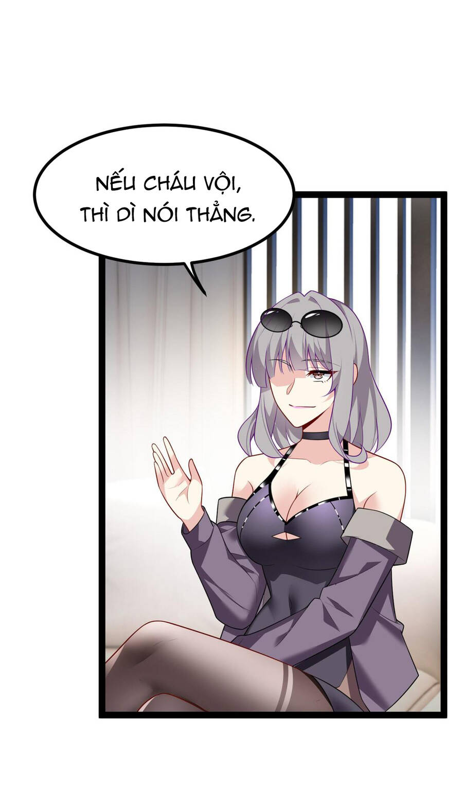 Tôi Ở Thế Giới Khác Dựa Dẫm Vào Phụ Nữ Chap 115 - Next Chap 116