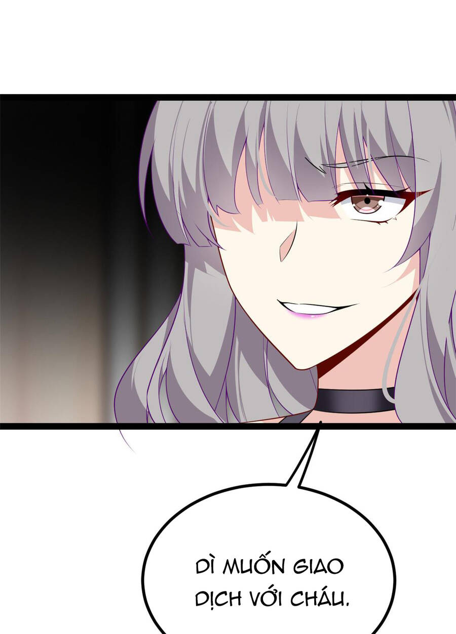 Tôi Ở Thế Giới Khác Dựa Dẫm Vào Phụ Nữ Chap 115 - Next Chap 116