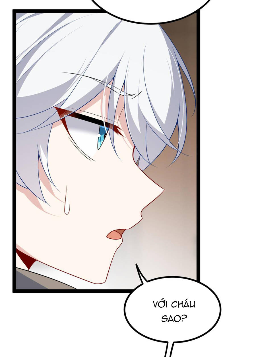 Tôi Ở Thế Giới Khác Dựa Dẫm Vào Phụ Nữ Chap 115 - Next Chap 116