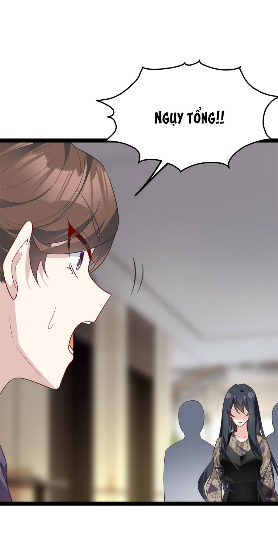 Tôi Ở Thế Giới Khác Dựa Dẫm Vào Phụ Nữ Chap 116 - Next Chap 117