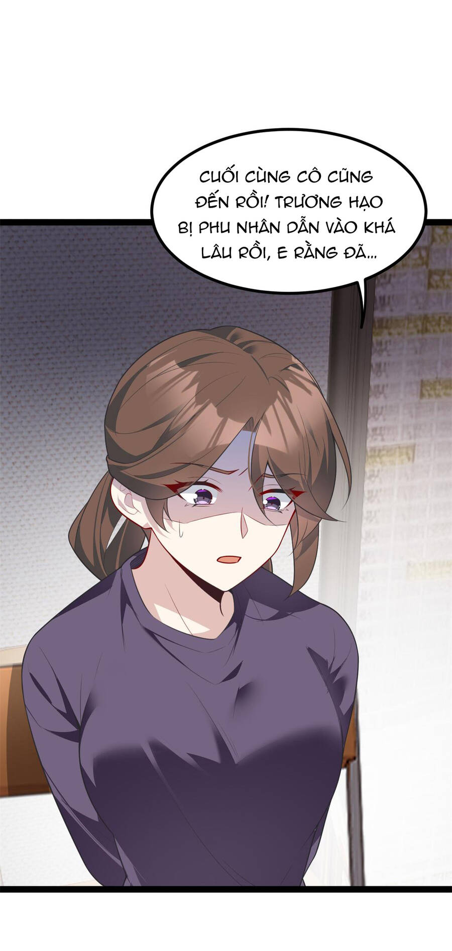 Tôi Ở Thế Giới Khác Dựa Dẫm Vào Phụ Nữ Chap 116 - Next Chap 117