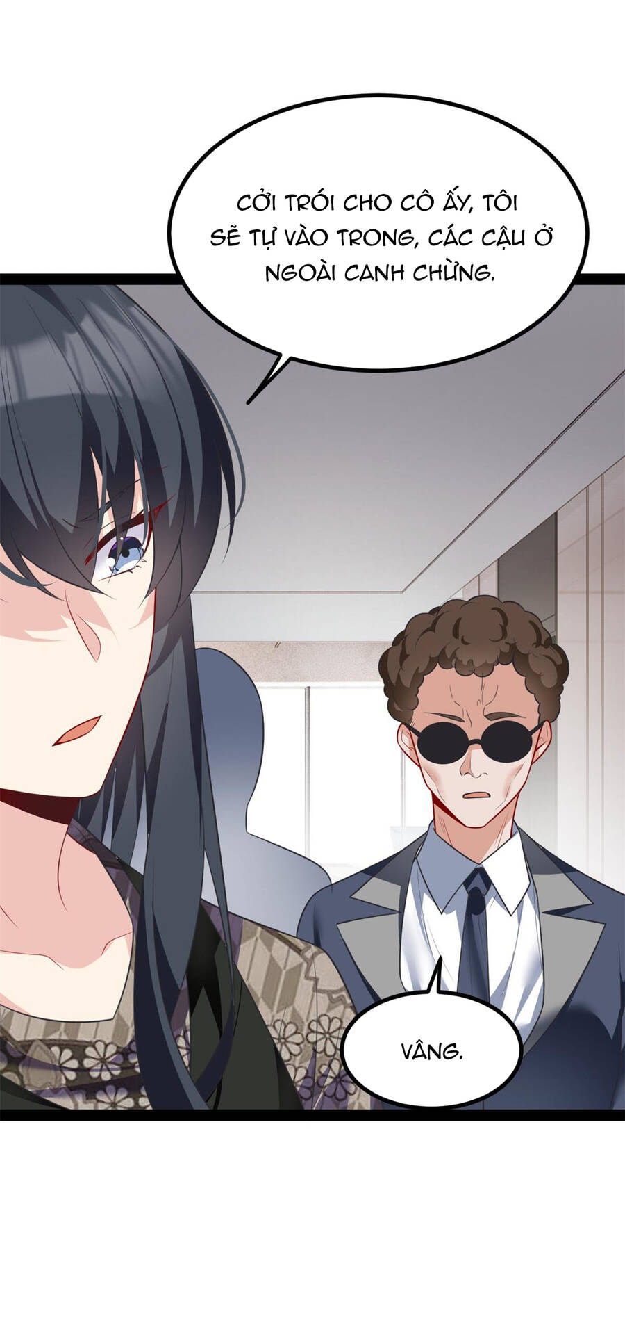 Tôi Ở Thế Giới Khác Dựa Dẫm Vào Phụ Nữ Chap 116 - Next Chap 117