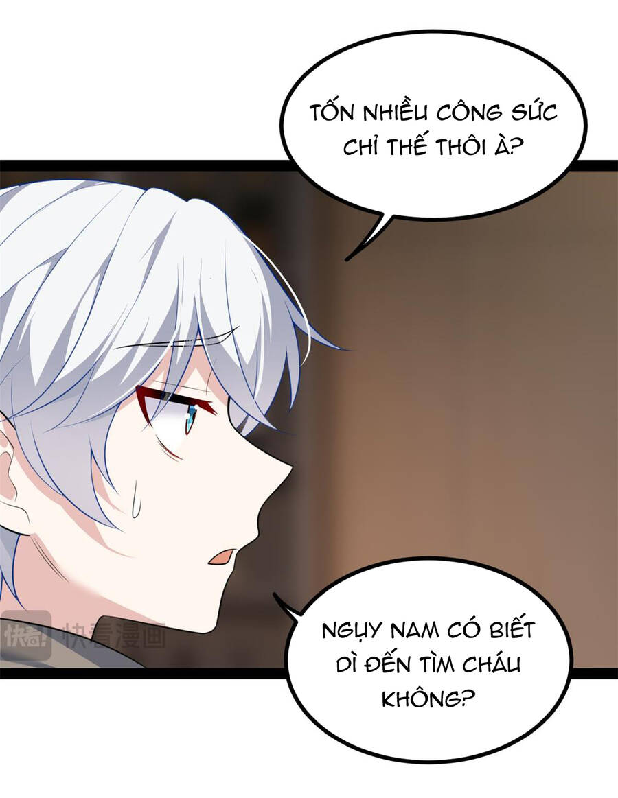 Tôi Ở Thế Giới Khác Dựa Dẫm Vào Phụ Nữ Chap 116 - Next Chap 117