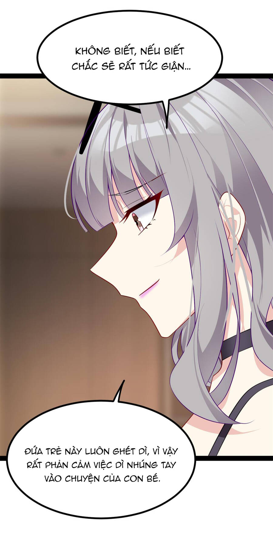 Tôi Ở Thế Giới Khác Dựa Dẫm Vào Phụ Nữ Chap 116 - Next Chap 117