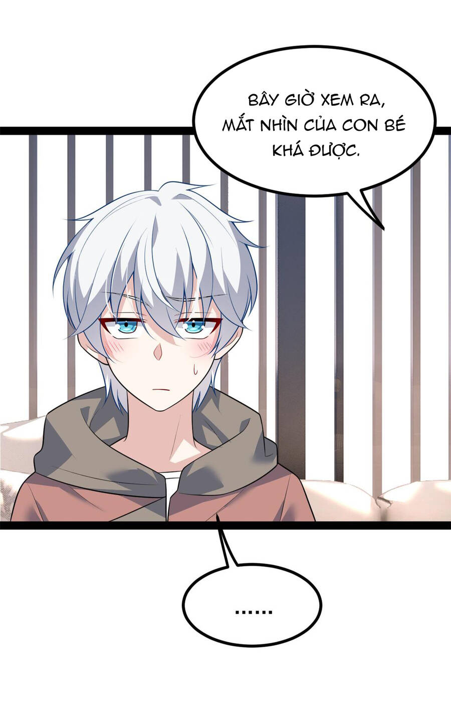 Tôi Ở Thế Giới Khác Dựa Dẫm Vào Phụ Nữ Chap 116 - Next Chap 117