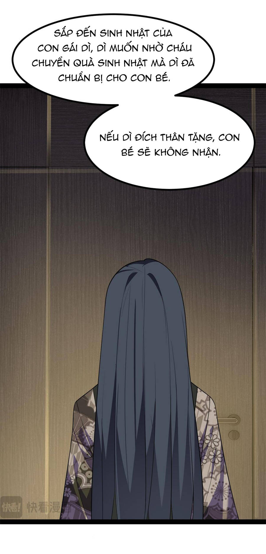Tôi Ở Thế Giới Khác Dựa Dẫm Vào Phụ Nữ Chap 116 - Next Chap 117