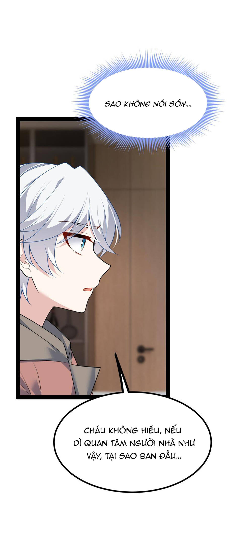 Tôi Ở Thế Giới Khác Dựa Dẫm Vào Phụ Nữ Chap 116 - Next Chap 117