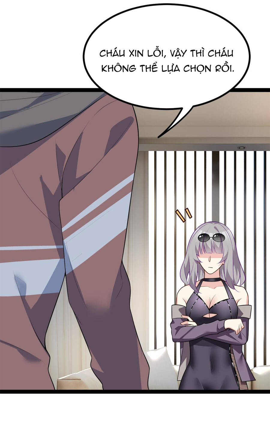 Tôi Ở Thế Giới Khác Dựa Dẫm Vào Phụ Nữ Chap 116 - Next Chap 117