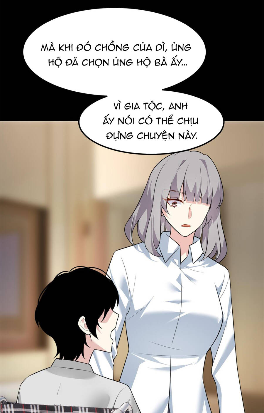 Tôi Ở Thế Giới Khác Dựa Dẫm Vào Phụ Nữ Chap 116 - Next Chap 117
