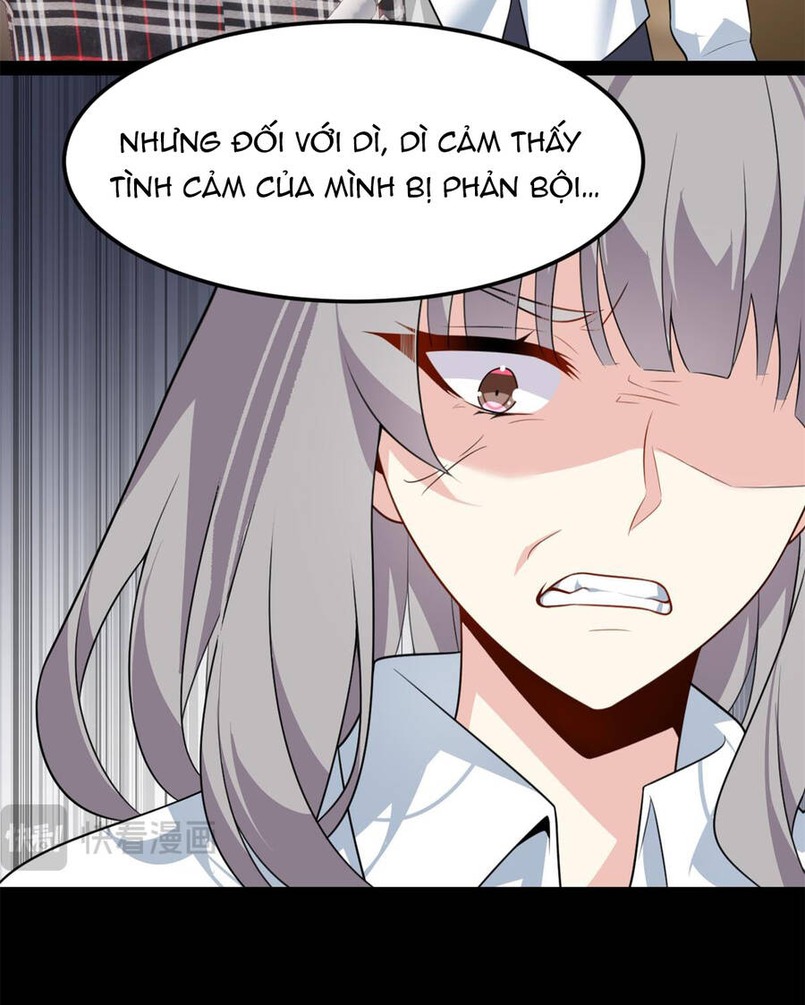Tôi Ở Thế Giới Khác Dựa Dẫm Vào Phụ Nữ Chap 116 - Next Chap 117