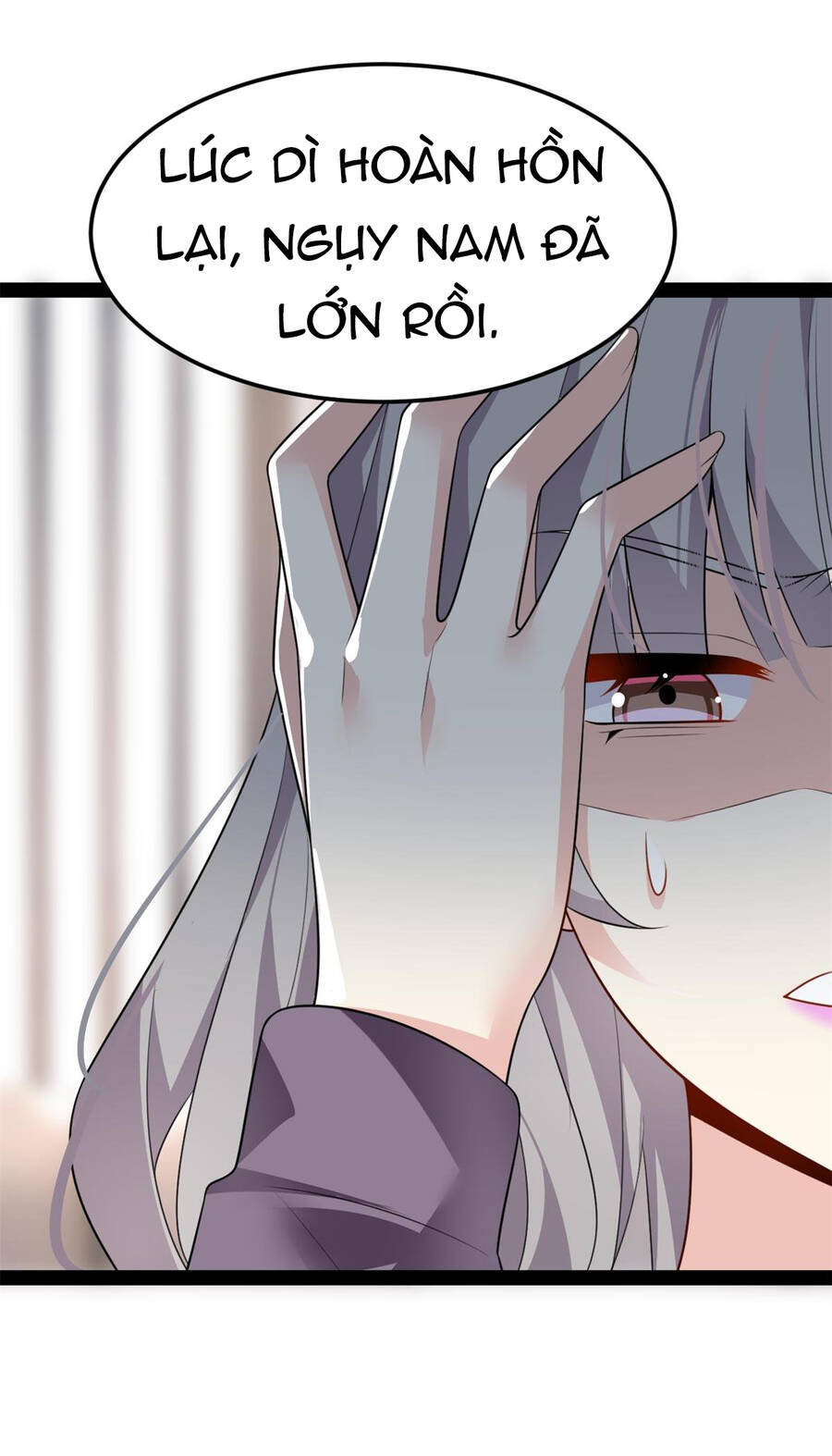 Tôi Ở Thế Giới Khác Dựa Dẫm Vào Phụ Nữ Chap 116 - Next Chap 117