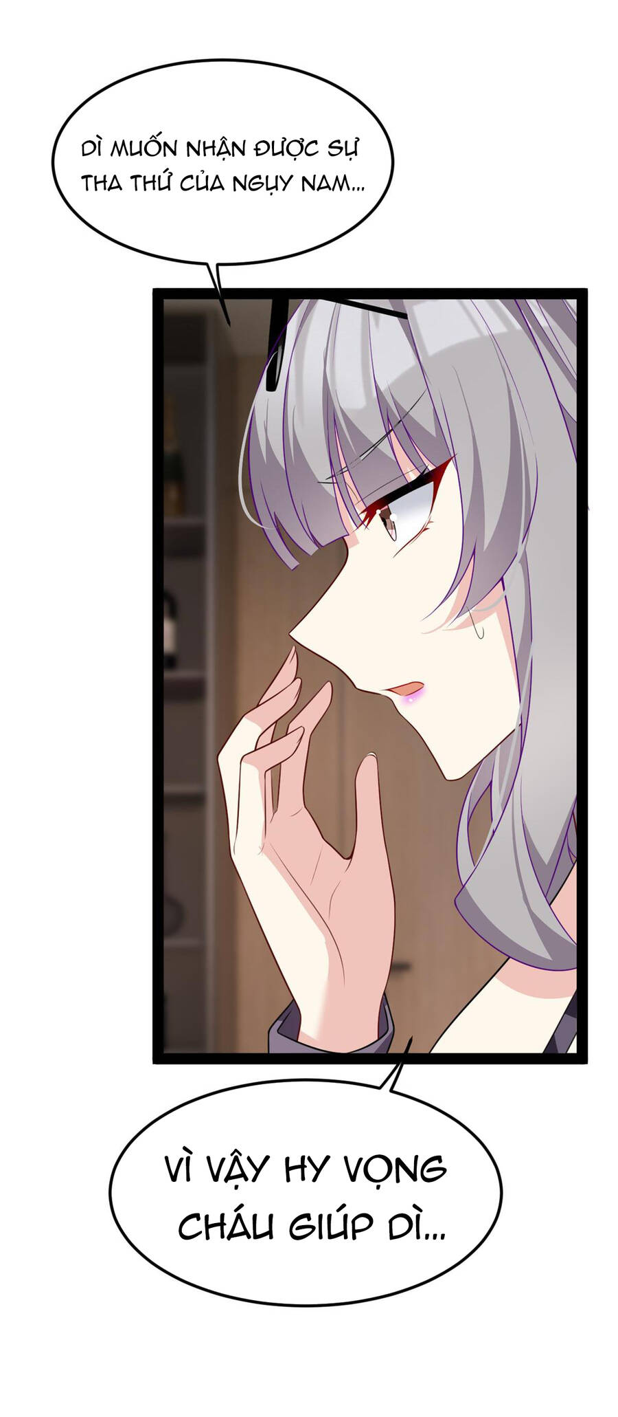 Tôi Ở Thế Giới Khác Dựa Dẫm Vào Phụ Nữ Chap 116 - Next Chap 117
