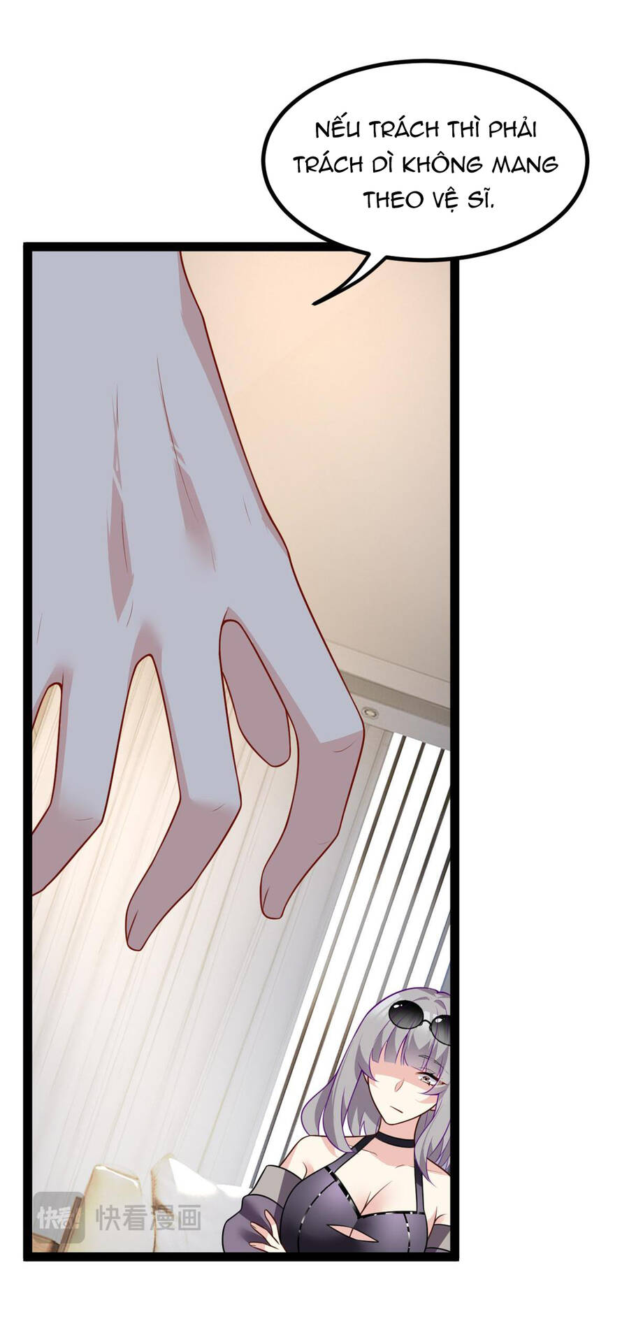 Tôi Ở Thế Giới Khác Dựa Dẫm Vào Phụ Nữ Chap 116 - Next Chap 117