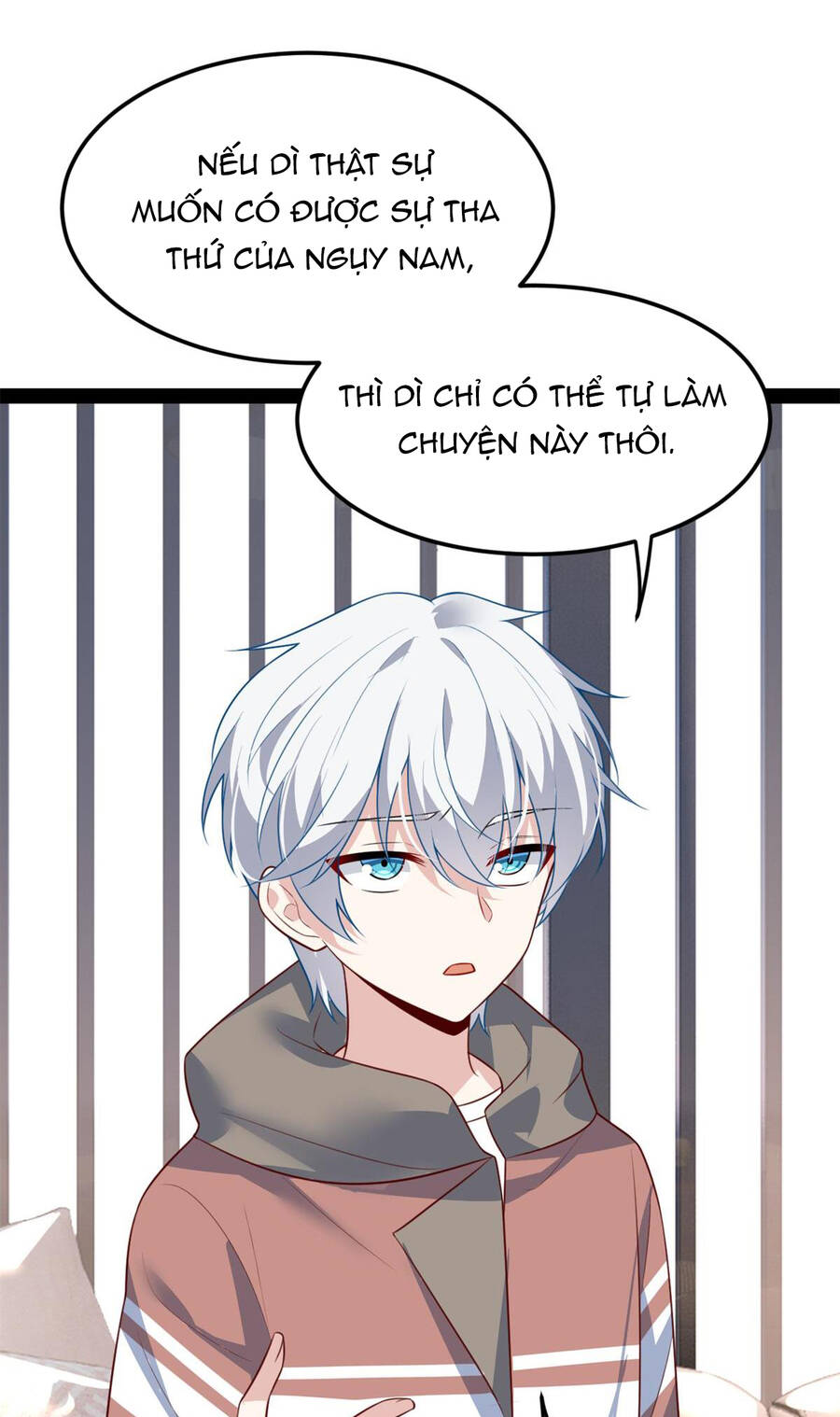Tôi Ở Thế Giới Khác Dựa Dẫm Vào Phụ Nữ Chap 116 - Next Chap 117