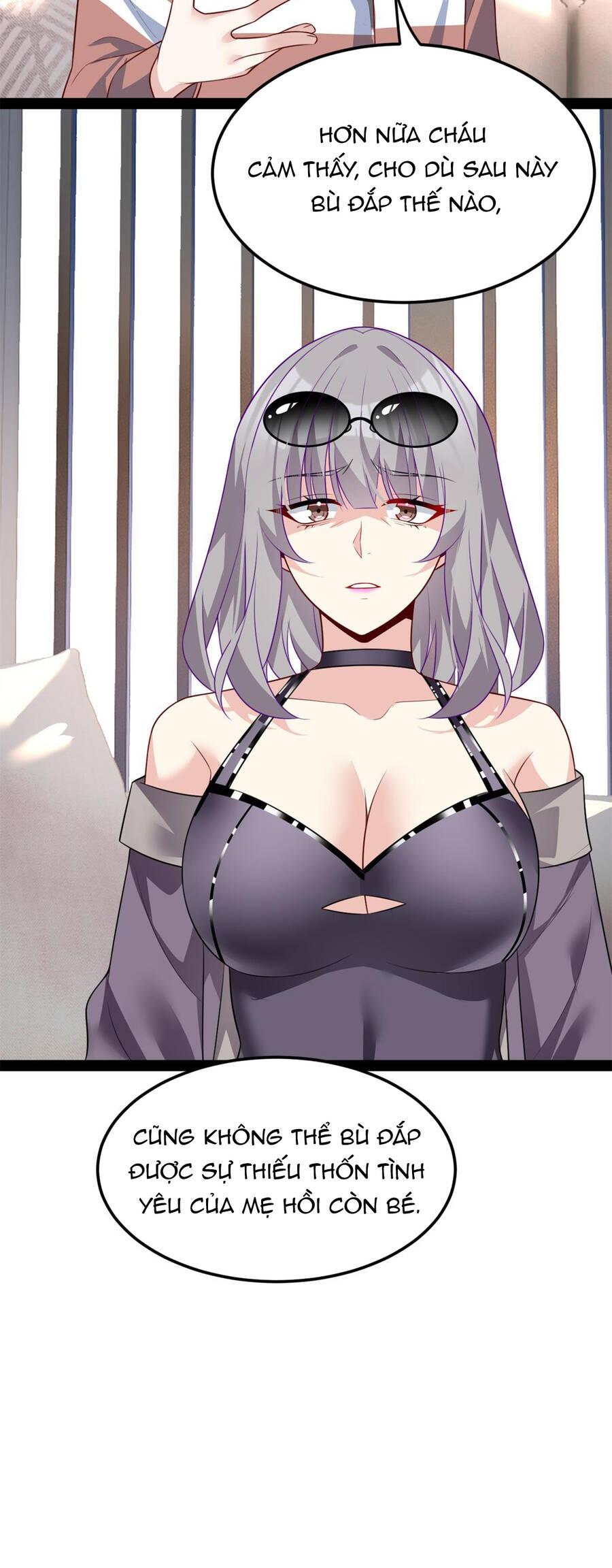 Tôi Ở Thế Giới Khác Dựa Dẫm Vào Phụ Nữ Chap 116 - Next Chap 117