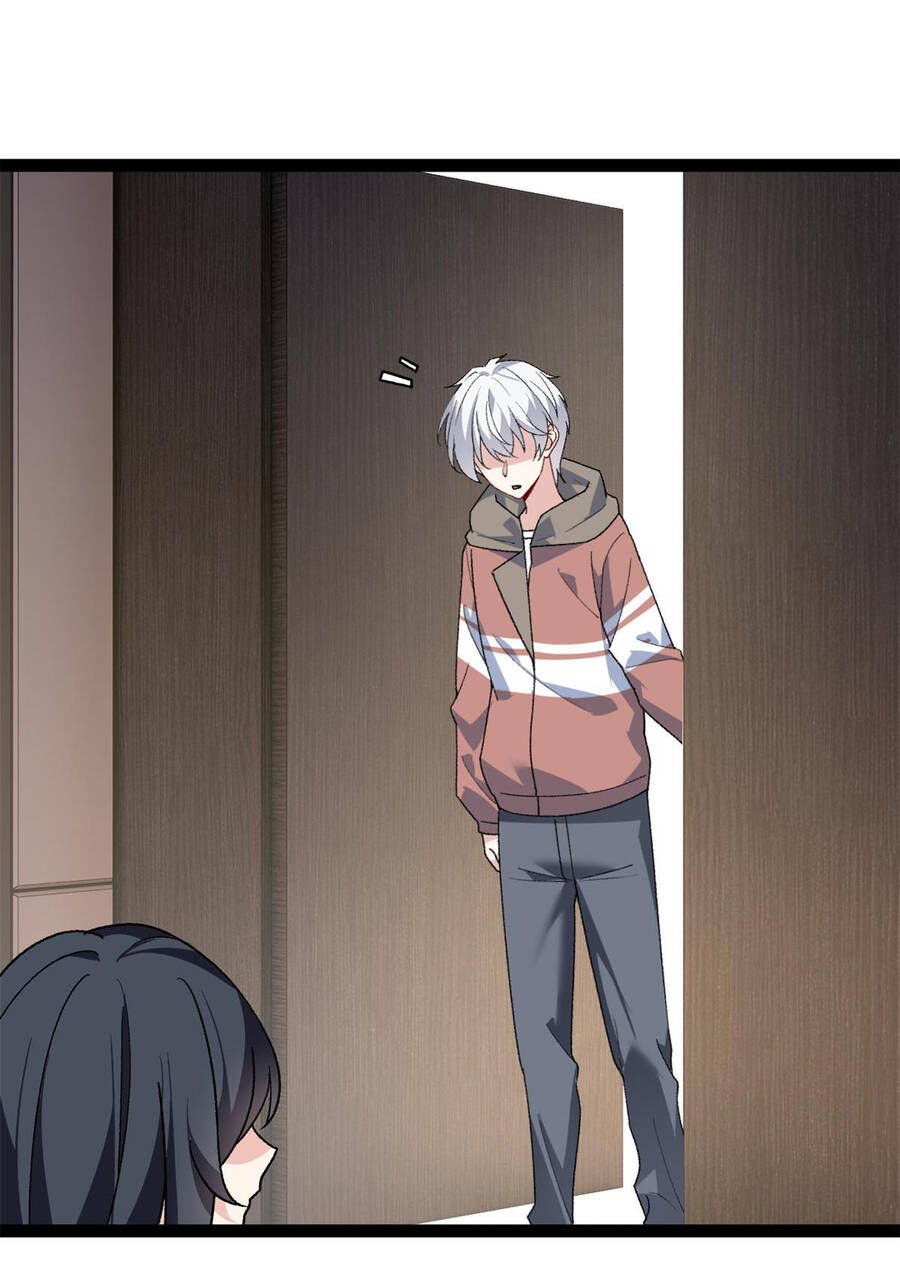 Tôi Ở Thế Giới Khác Dựa Dẫm Vào Phụ Nữ Chap 116 - Next Chap 117