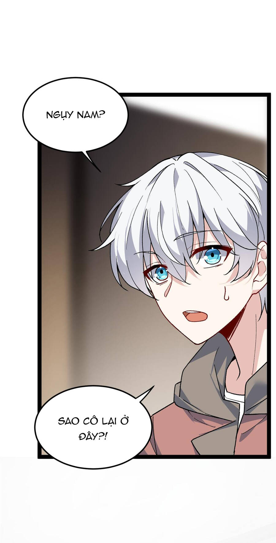 Tôi Ở Thế Giới Khác Dựa Dẫm Vào Phụ Nữ Chap 116 - Next Chap 117